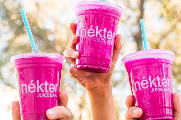 Nekter Juice Bar by null