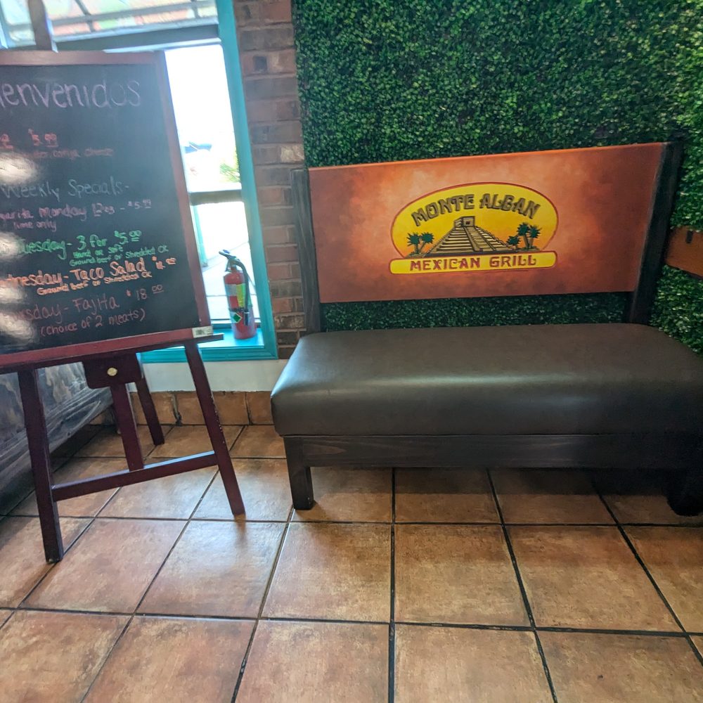 Monte Alban Mexican Grill - Mexican Near Me - Rochester, New York Monte Alban Mexican Grill - Mexican Near Me - Rochester, New York