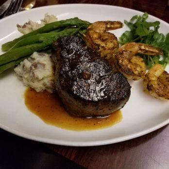 Cedars Steaks & Oysters - Steak! - Steakhouses Near Me - Mashantucket, Connecticut
