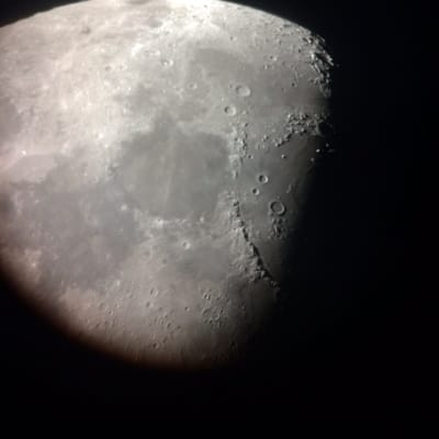 Sky’s The Limit Observatory and Nature Center by null