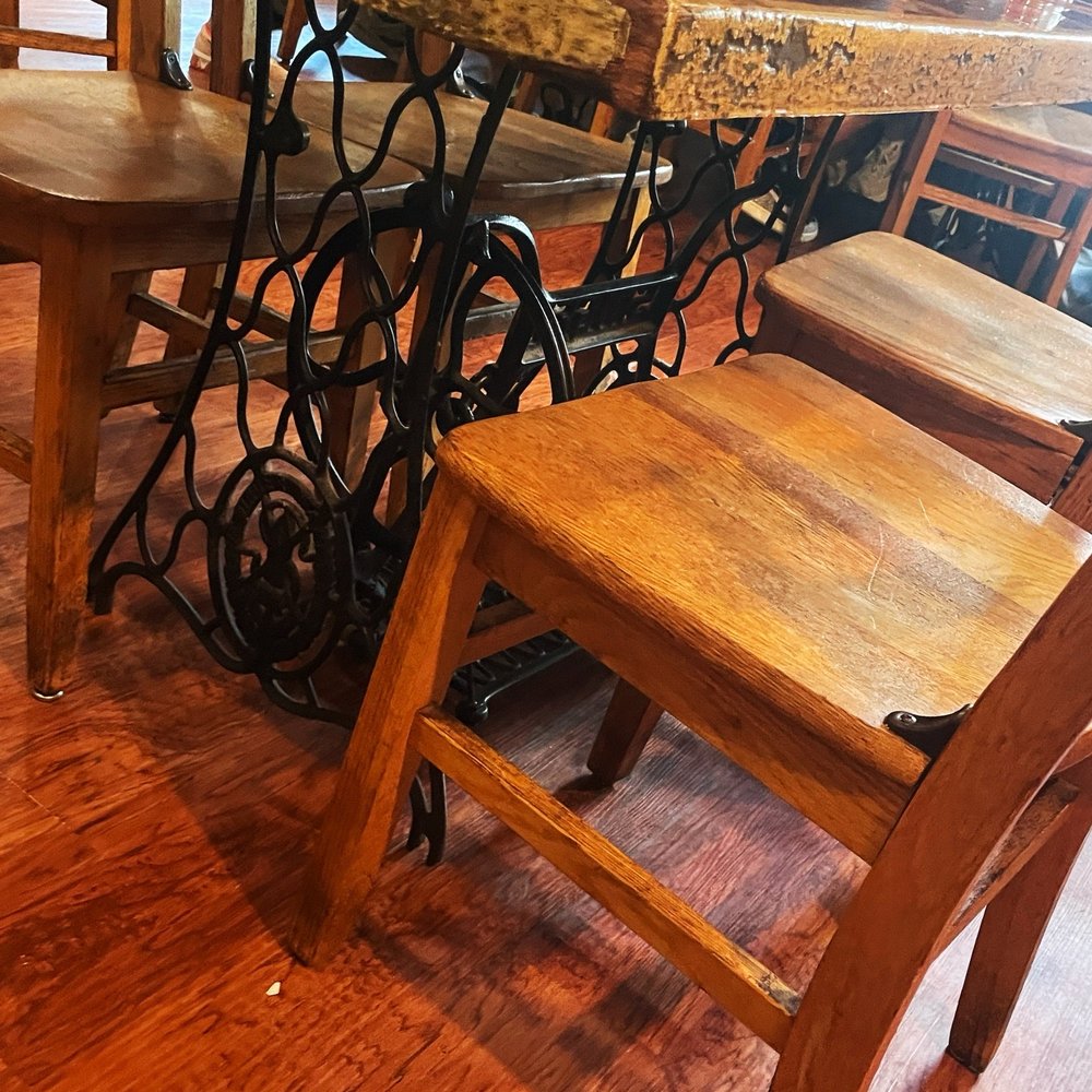Jake's Place - Cool tables - Southern Near Me - Ashland, Virginia Jake's Place - Cool tables - Southern Near Me - Ashland, Virginia