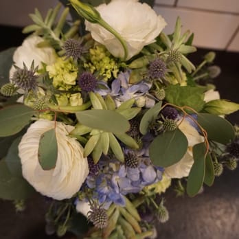Blossoms on the Bricks - Bouquet - Florists Near Me - Fort Worth, Texas