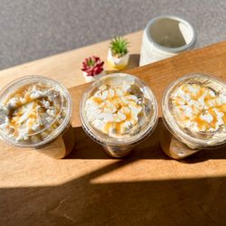 The Frenchie Press Coffee Truck