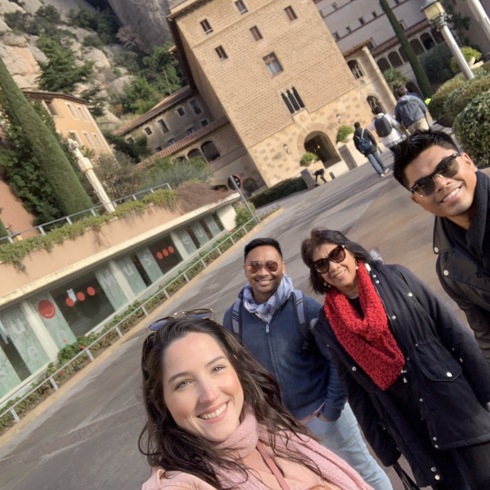 Castlexperience - Wine Tours Near Me - Barcelona, B