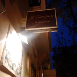 J. Campoy