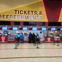 Xscape Theatres - Brandywine 14