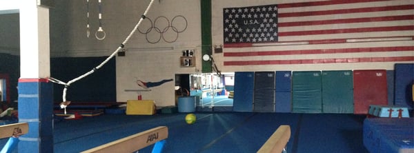 BROOKLYN GYMNASTICS CENTER - Updated July 2025 - 18 Reviews - 1635 Bath ...