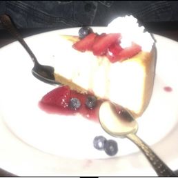 THE Cheesecake THE Cheesecake