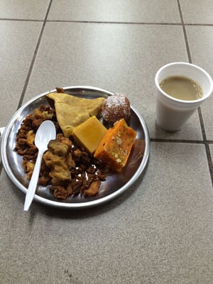 Ontario Khalsa Darbar by null