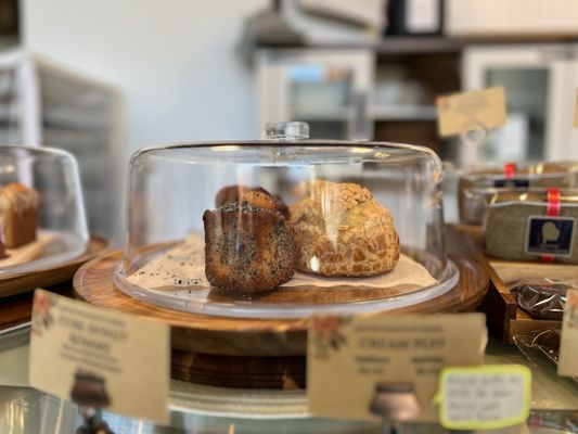 Mitten Sweets & Coffee by null