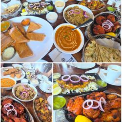 Dosa Club