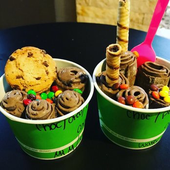 Cool Spot - Ice Cream & Frozen Yogurt Near Me - Boynton Beach, Florida Cool Spot - Ice Cream & Frozen Yogurt Near Me - Boynton Beach, Florida