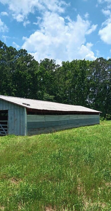 Slide of Backwoods Roofing