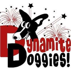 Dynamite Doggies! - Exciting announcement coming soon!