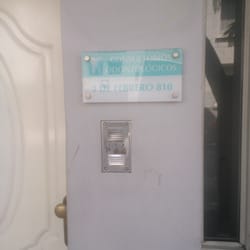 Consultorios Odontológicos