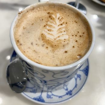 maman - Chai latte - Bakeries Near Me - Ardmore, Pennsylvania