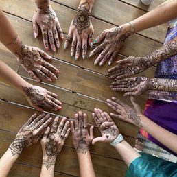 Henna Henna