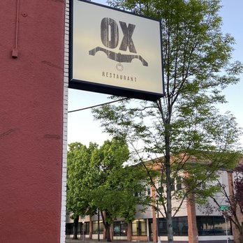 Ox - Argentine Near Me - Portland, Oregon Ox - Argentine Near Me - Portland, Oregon