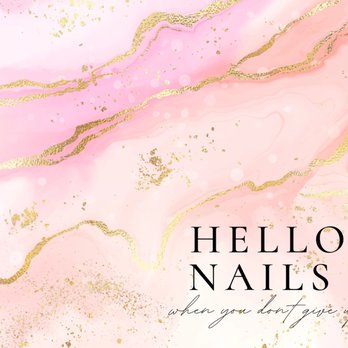 Hello Nails - Nail Technicians Near Me - Olathe, Kansas