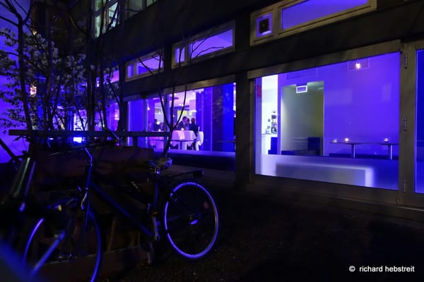 Berlinische Galerie by null