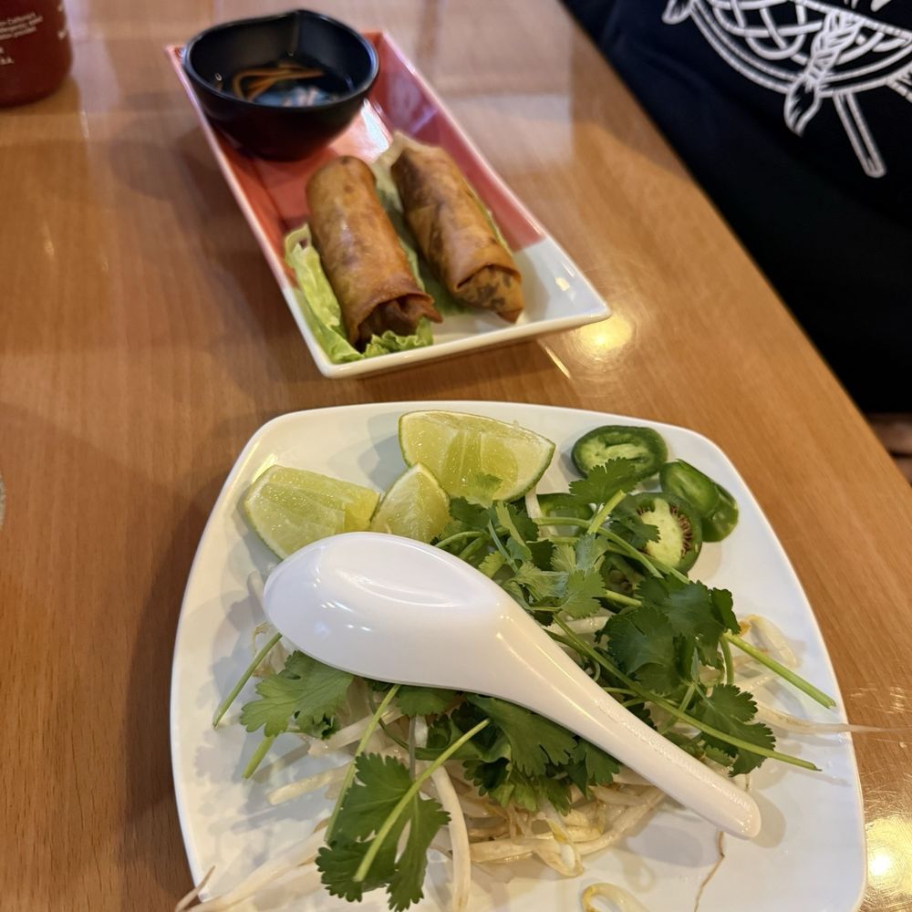 Vietnam Bistro - A3. Chả Giò - Fried Pork Spring Rolls (2) - Vietnamese Near Me - Howell, New Jersey Vietnam Bistro - A3. Chả Giò - Fried Pork Spring Rolls (2) - Vietnamese Near Me - Howell, New Jersey