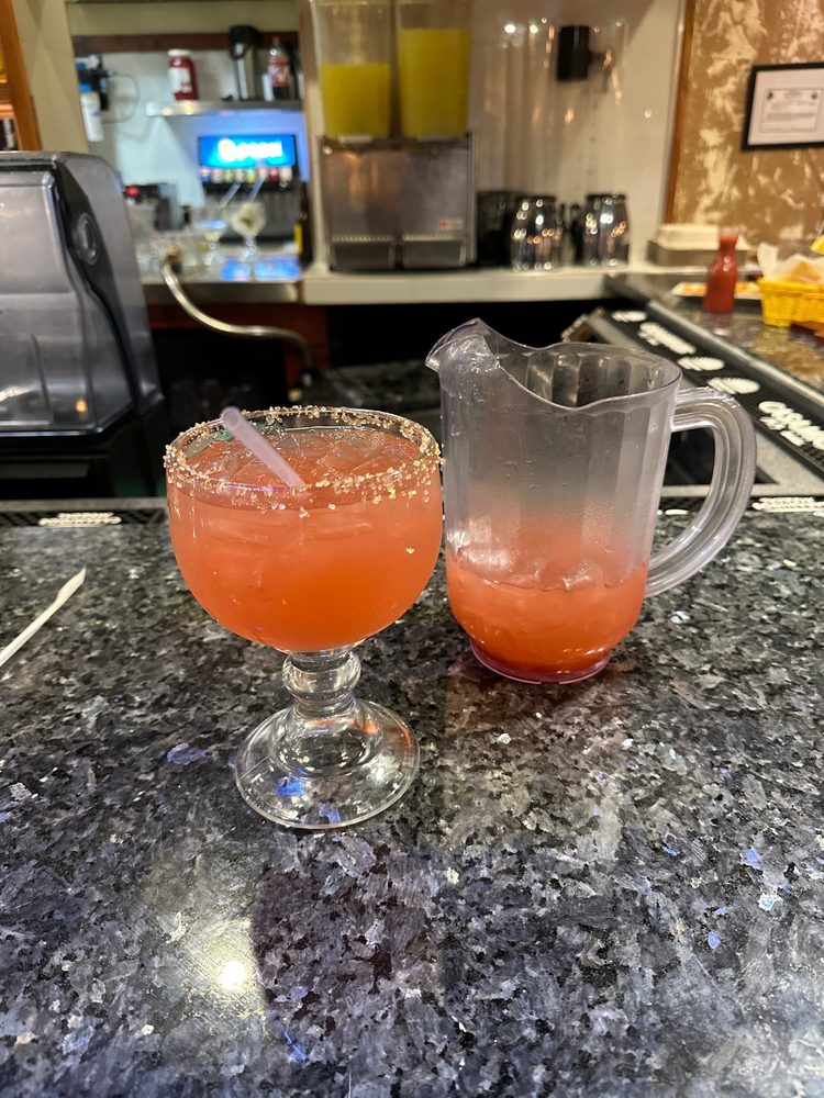 El Agave's Mexican Restaurant