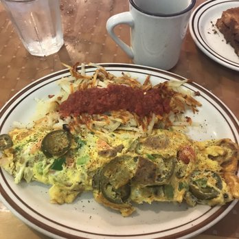 Judy's Cafe - American Near Me - Garland, Texas