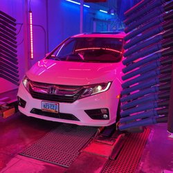 Magic City Car Wash