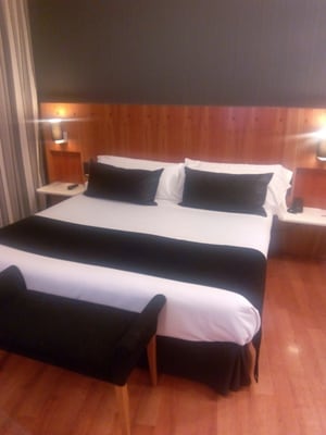 Hotel Catalonia Plaza Mayor Salamanca by null