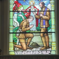 St Peters Parish
