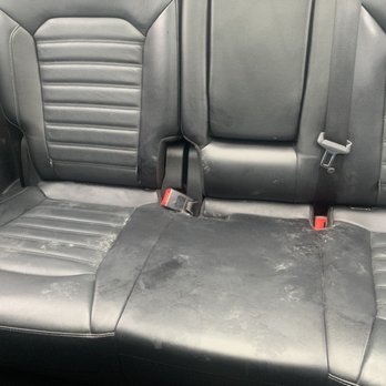 Mister Car Wash - Back seat - Car Wash Near Me - Roseville, Minnesota Mister Car Wash - Back seat - Car Wash Near Me - Roseville, Minnesota