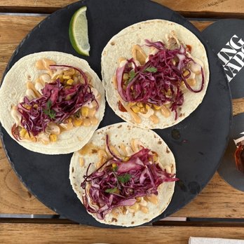 King Taps - Chickn tacos - Canadian (New) Near Me - Toronto, Ontario King Taps - Chickn tacos - Canadian (New) Near Me - Toronto, Ontario