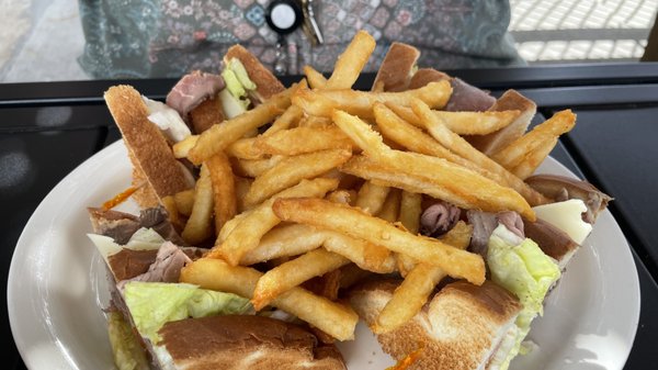 Jimmy’s Place by null