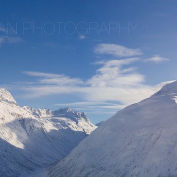 Valdez Alaska - Airlines Near Me - Valdez, Alaska