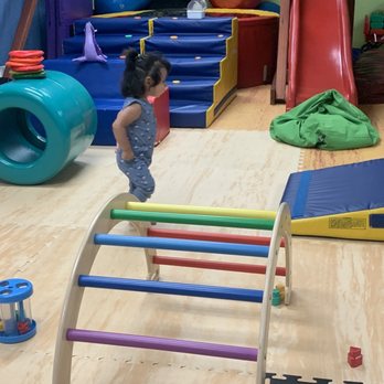 Weeefun Therapy for Children - She is all over. - Occupational Therapy Near Me - San Dimas, California Weeefun Therapy for Children - She is all over. - Occupational Therapy Near Me - San Dimas, California