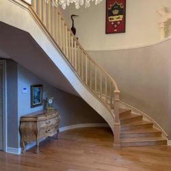 MG Custom Homes