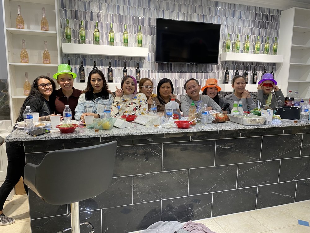 NAILS & LASHES SO HAPPY 98 Photos & 32 Reviews 4183 Franklin Rd