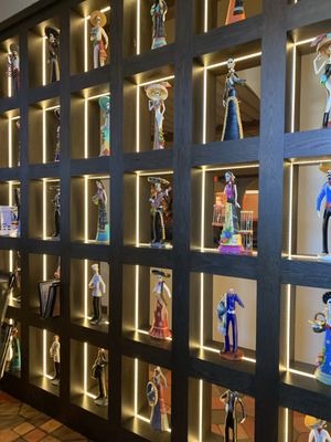 Odelay Tex-Mex by null