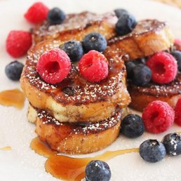 French Toast