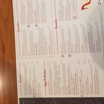 Ruby Sunshine Charlotte Southend - Menu - Breakfast & Brunch Near Me - Charlotte, North Carolina Ruby Sunshine Charlotte Southend - Menu - Breakfast & Brunch Near Me - Charlotte, North Carolina