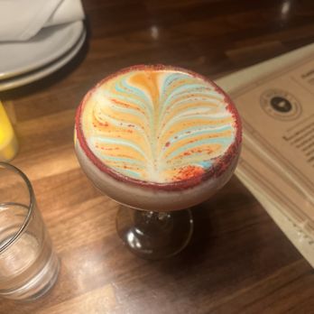The Ostrich - Clover club - Cocktail Bars Near Me - Chandler, Arizona