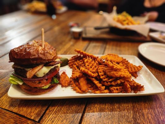 Buffalo Bill's Brewery by null