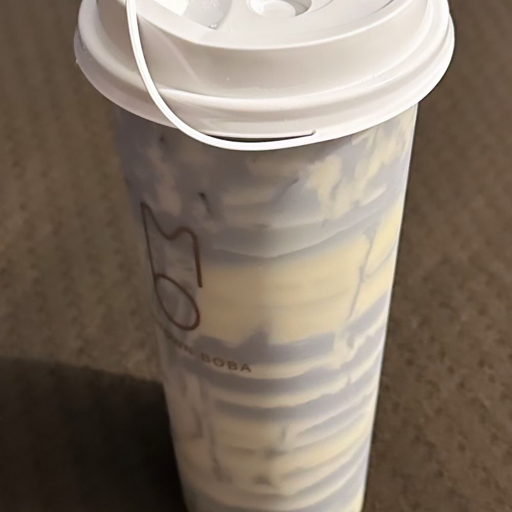 Midtown Boba - Tiger Taro Milk Tea - Bubble Tea Near Me - Tampa, Florida Midtown Boba - Tiger Taro Milk Tea - Bubble Tea Near Me - Tampa, Florida