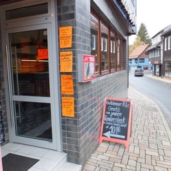Imbiß Wurstzipfel