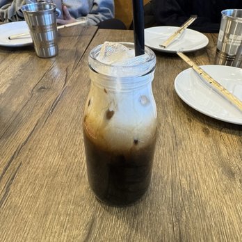 Mae Ornnit Thai Kitchen - Thai Coffee - Thai Near Me - Annandale, Virginia