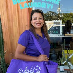 WhiskAway Laundry