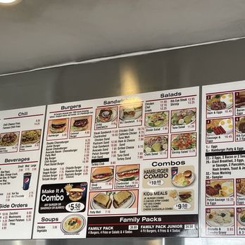 Famous Burgers - Burgers Near Me - Long Beach, California Famous Burgers - Burgers Near Me - Long Beach, California