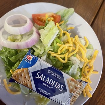 Oscar Store - Dinner salad - American Near Me - Temple, Texas Oscar Store - Dinner salad - American Near Me - Temple, Texas