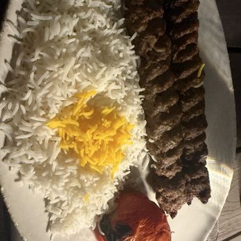 Rumi's Kitchen - Koobideh Kabob - Persian/Iranian Near Me - Los Angeles, California Rumi's Kitchen - Koobideh Kabob - Persian/Iranian Near Me - Los Angeles, California