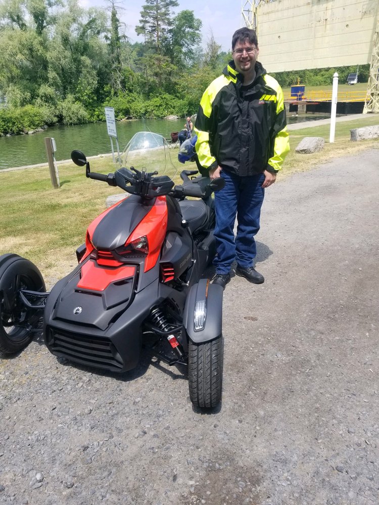 DOUG’S POWERSPORTS UNLIMITED Updated June 2024 10 Photos 4019